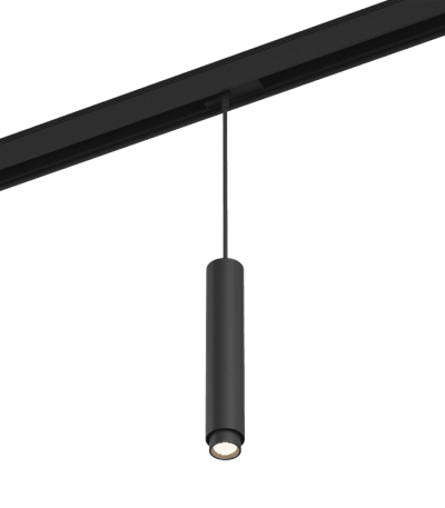 Трековый светильник DesignLed SY-DIM-601241-BL-10-WW 007365