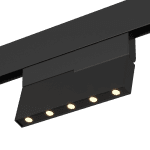 Трековый светильник DesignLed SY-mini-520417-5.5-48-BL-WW 006153