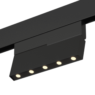 Трековый светильник DesignLed SY-mini-520417-5.5-48-BL-WW 006153