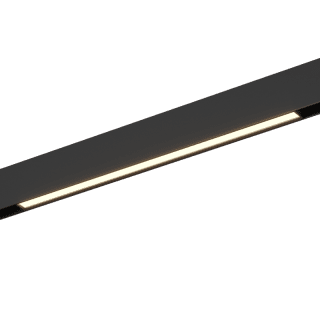 Трековый светильник DesignLed SY-mini-520614-11.3-48-BL-WW 006146