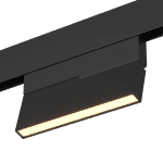 Трековый светильник DesignLed SY-mini-521114-5.2-48-BL-WW 006154