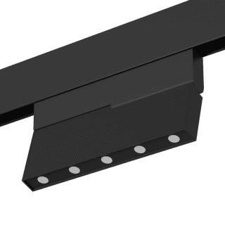 Трековый светильник DesignLed SY-mini-521114-5.2-48-BL-WW 010382