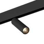 Трековый светильник DesignLed SY-mini-521311-9.7-48-BL-WW 006155