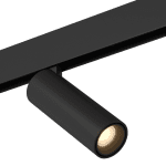 Трековый светильник DesignLed SY-mini-522015E-11.6-48-BL-WW 006147