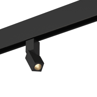 Трековый светильник DesignLed SY-mini-523517-1.2-48-BL-WW 006156