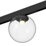 Трековый светильник DesignLed SY-mini-523619E-7.5-48-BL-WW 006143