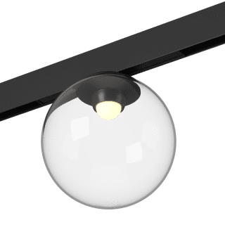 Трековый светильник DesignLed SY-mini-523619E-7.5-48-BL-WW 006143