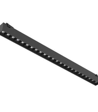 Трековый светильник Divinare Decorato 2462/06 SP-24