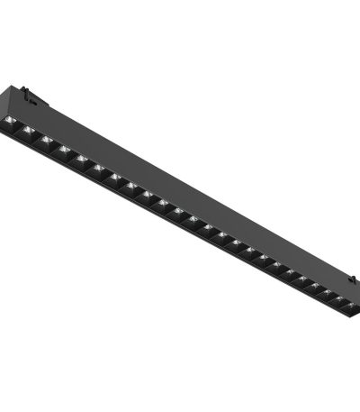 Трековый светильник Divinare Decorato 2463/06 SP-24