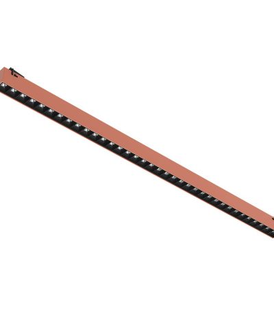 Трековый светильник Divinare Decorato 2468/34 SP-36