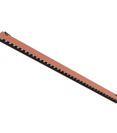 Трековый светильник Divinare Decorato 2469/34 SP-36