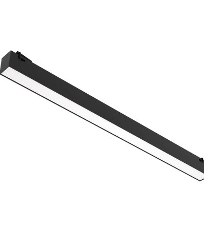 Трековый светильник Divinare Decorato 2471/06 SP-20