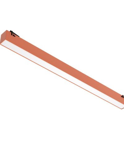 Трековый светильник Divinare Decorato 2472/34 SP-20