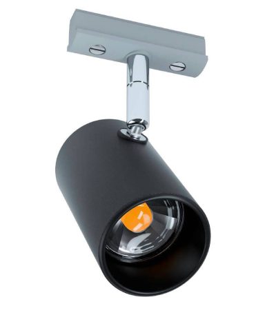Трековый светильник Eglo Villanova 1 66418