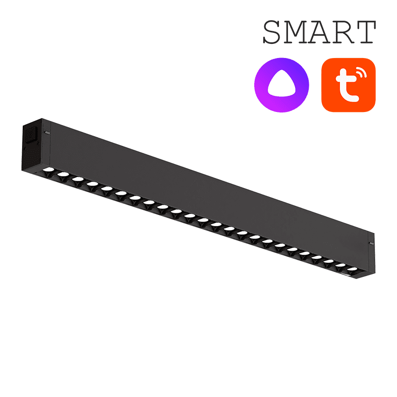 Трековый светильник EKS Colibri Smart Vegas 0У-00002003 Трековый светильник EKS Colibri Smart Vegas 0У-00002003