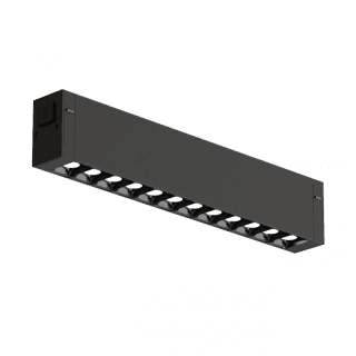 Трековый светильник EKS Colibri Vegas 0У-00001336