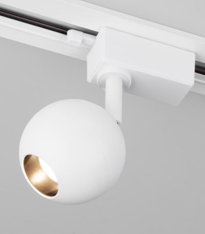 Трековый светильник Elektrostandard Ball 4690389169861