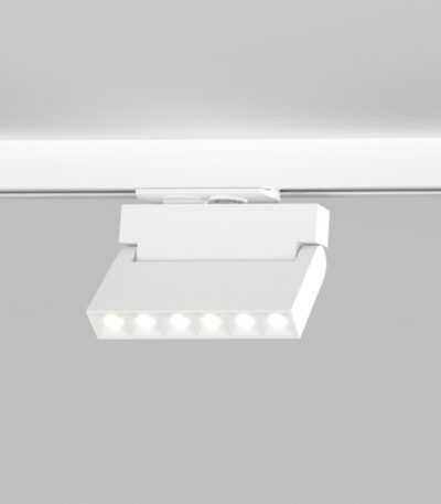 Трековый светильник Elektrostandard Garda 4690389181597 a057441