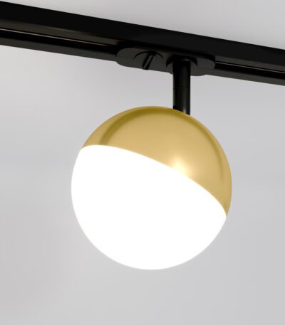 Трековый светильник Elektrostandard Glob 4690389167959