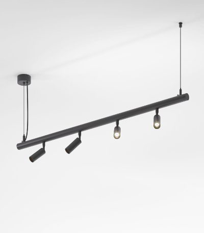 Трековый светильник Elektrostandard Module System 4690389204555 85177/01 a066179