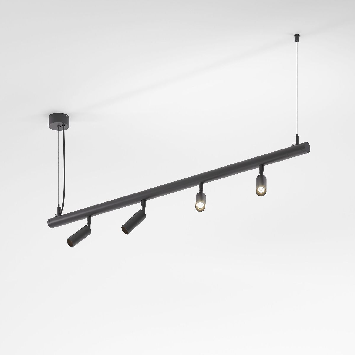 Трековый светильник Elektrostandard Module System 4690389204555 85177/01 a066179 Трековый светильник Elektrostandard Module System 4690389204555 85177/01 a066179