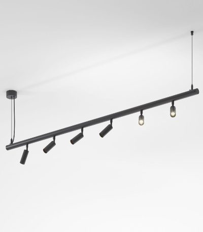 Трековый светильник Elektrostandard Module System 4690389204586 85178/01 a066180