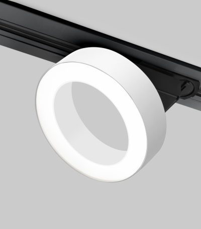 Трековый светильник Elektrostandard Spila 4690389176210