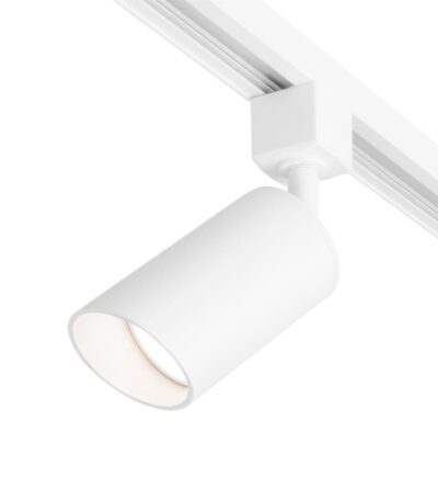 Трековый светильник Elektrostandard Splay GU10 Белый (MRL 1006) однофазный 4690389148125