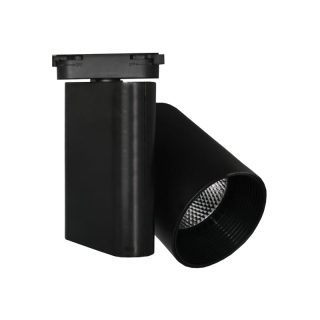 Трековый светильник Elvan ST-031-30W-NH-Bk