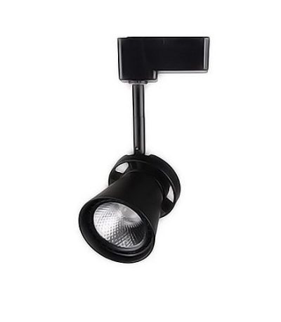 Трековый светильник Elvan ST-035-12W-NH-BK