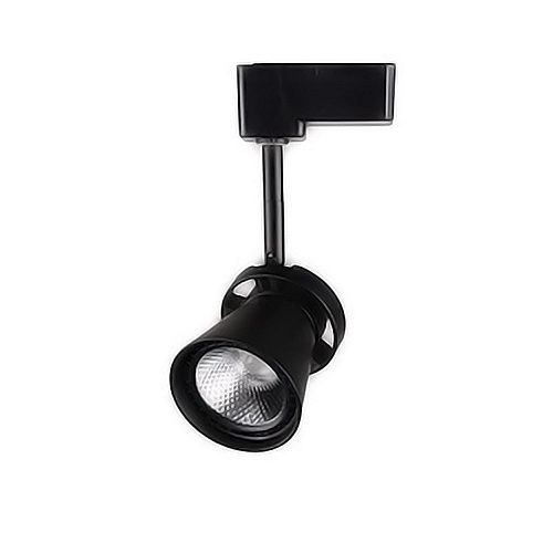 Трековый светильник Elvan ST-035-12W-NH-BK Трековый светильник Elvan ST-035-12W-NH-BK