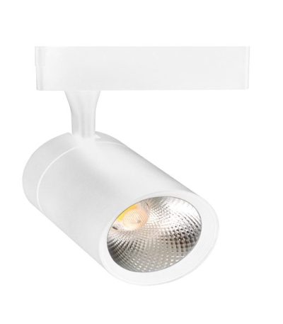 Трековый светильник Elvan ST-05R-20W-NH-Wh