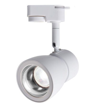 Трековый светильник Escada 20035TRA/01 SWH/CH