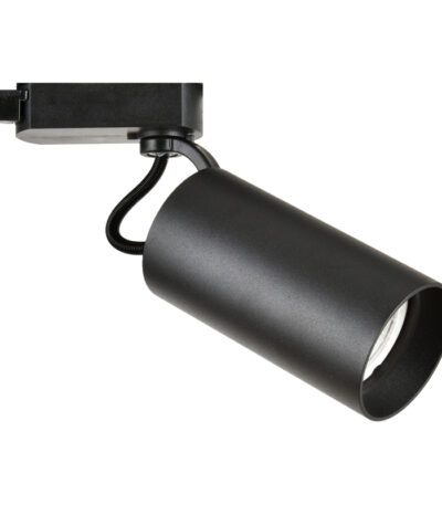 Трековый светильник Escada 20038TRA/01 SBK