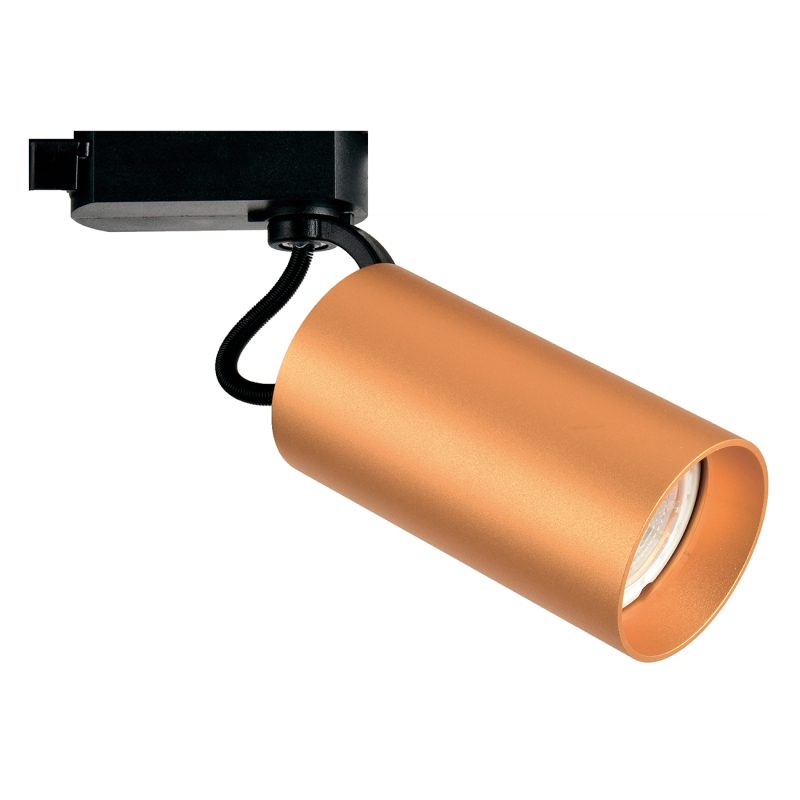 Трековый светильник Escada 20038TRA/01 SGD Трековый светильник Escada 20038TRA/01 SGD