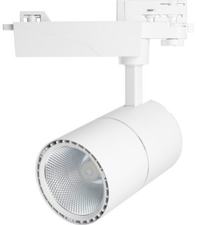 Трековый светильник Feron AL103 41599