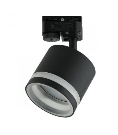 Трековый светильник IMEX Arta IL.0010.0011 BK