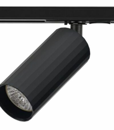 Трековый светильник IMEX Capella IL.0010.0009 BK
