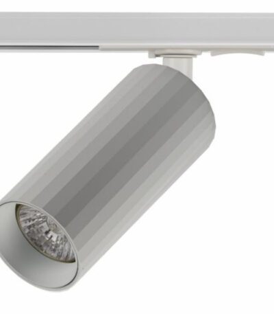 Трековый светильник IMEX Capella IL.0010.0009 WH