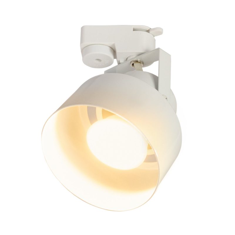 Трековый светильник IMEX Monro IL.0010.0003 Трековый светильник IMEX Monro IL.0010.0003