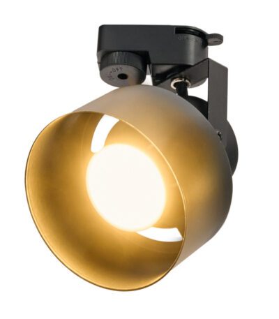 Трековый светильник IMEX Monro IL.0010.2103