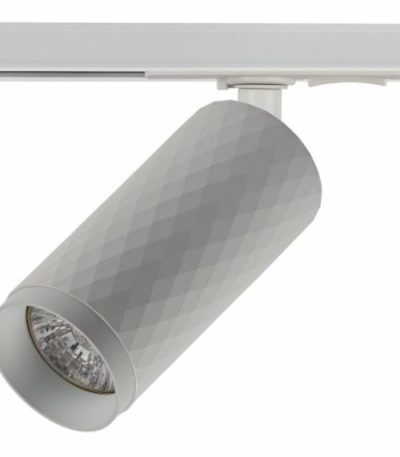 Трековый светильник IMEX Rodeo IL.0010.0007 WH