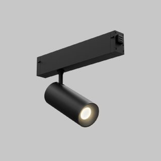 Трековый светильник IMEX Smart line IL.0050.5005-12-CCT-BK