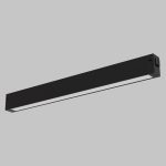 Трековый светильник IMEX Smart Line IL.0050.6000-18-BK