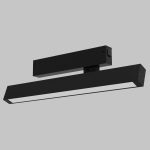 Трековый светильник IMEX Smart Line IL.0050.6001-18-BK