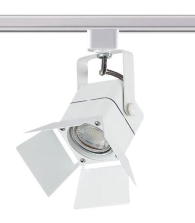 Трековый светильник IMEX Трек 1 WH IL.0010.0052