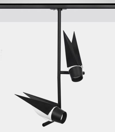 Трековый светильник ImperiumLoft Strizh Track 134743-22