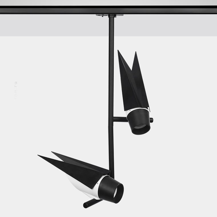 Трековый светильник ImperiumLoft Strizh Track 134743-22 Трековый светильник ImperiumLoft Strizh Track 134743-22