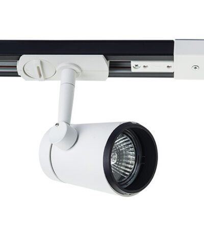Трековый светильник Italline 8129 white