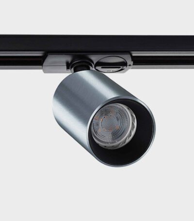 Трековый светильник Italline DANNY TR alu